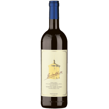 Tenuta San Guido Guidalberto Toscana